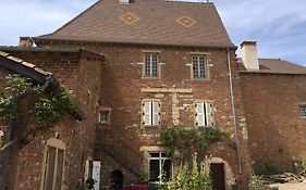 Bed And Breakfast Le Vieux Chateau À